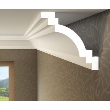 Cornice XPS004 5 Piece 2M Value Pack