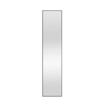 Sv inspire psyche mirror black 35x151.5cm