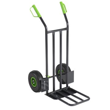 Standers Ridgid HandTruck Extension 200kg 
