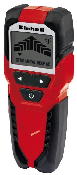 Digital Detector Einhell Tc-Md 50