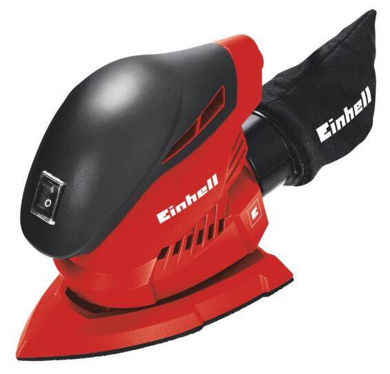 Multi-Sander Einhell Th-Os 1016