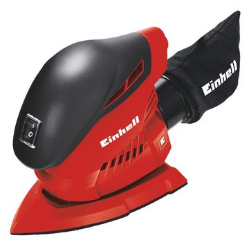 Multi-Sander Einhell Th-Os 1016