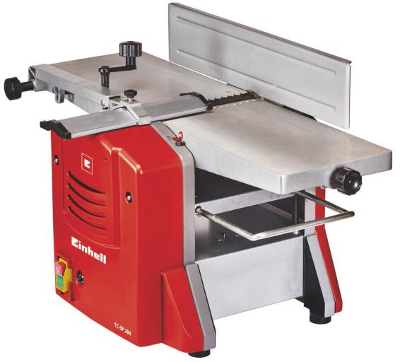 Stationary Planer Einhell Tc-Sp 204