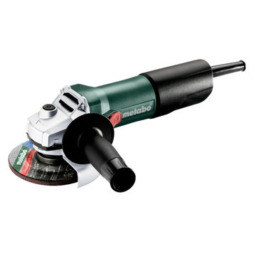 ANGLE GRINDER W 850-115 115MM METABO