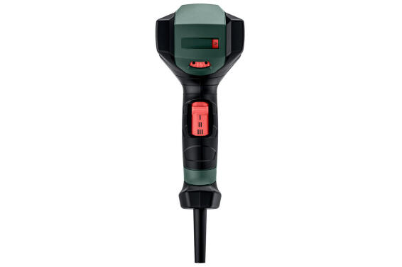HEAT GUN METABO HG 20-600 2000 WATTS