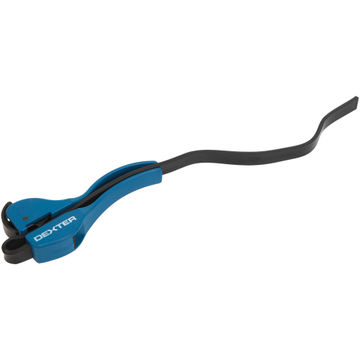 Dexter rubber strap wrench - 10mm dia, 1