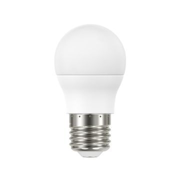 led light bulb P45 E27 7.2w warm white n-d