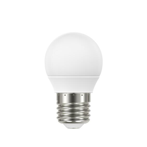 Lexman  light bulb e27 warm white