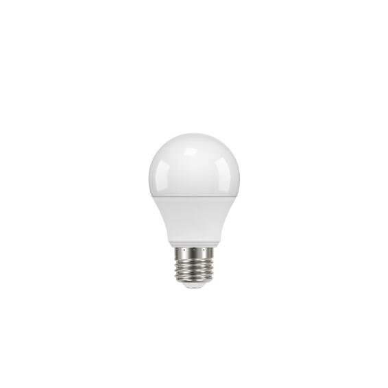led light bulb blue A60 E27 7.2w 806lm warm white