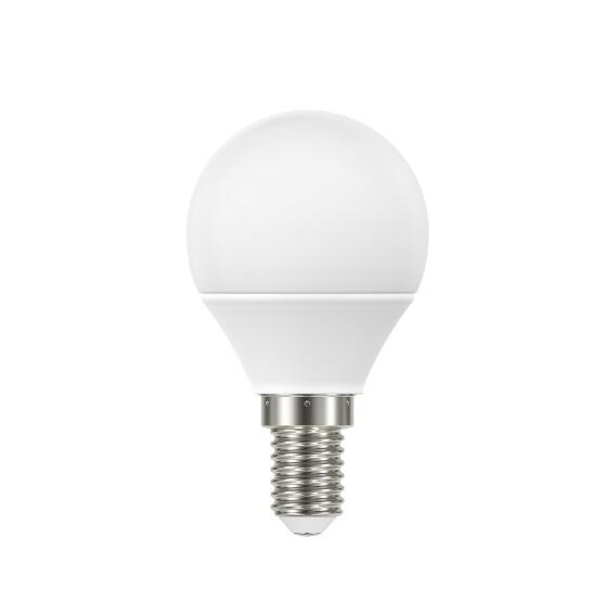 led light bulb blue P45 E14 4.2w 470lm warm white