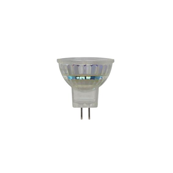 Lexman GU4 LED Specialist Light Bulb Cool White 1.8W