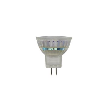Lexman GU4 LED Specialist Light Bulb Cool White 1.8W