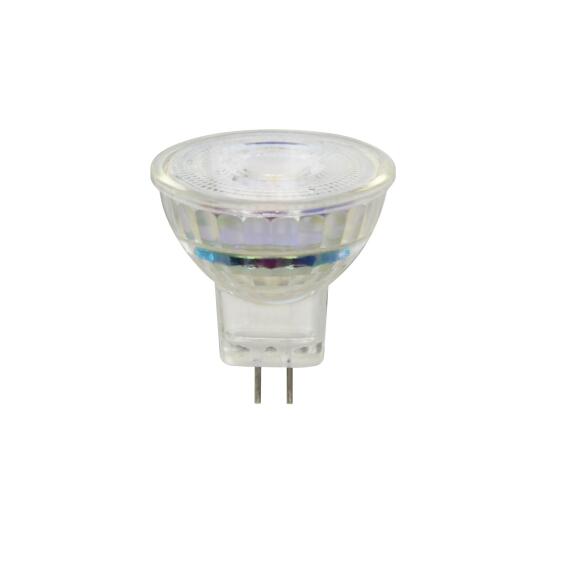 Lexman GU4 LED Specialist Light Bulb Warm White 1.8W