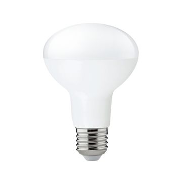Lexman R80 E27 LED Reflector Light Bulb Cool White 7.2W