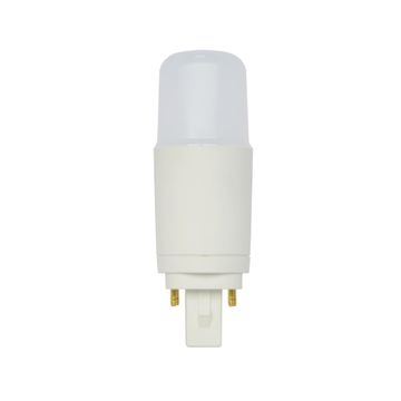 Lexman G24d-3 LED Tube Light Bulb Cool White 9W