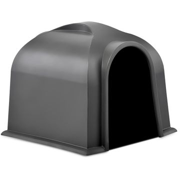 Jojo Tank Water Tank Pump Cover Stormy Grey 54cm