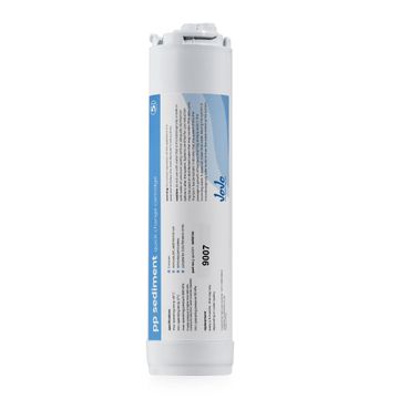 Jojo Water Filter Sediment Cartridge Under Sink & Counter Top Refill