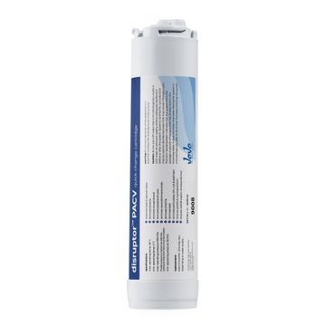 Jojo Water Filter Disruptor Cartridge Under Sink & Counter Top Refill
