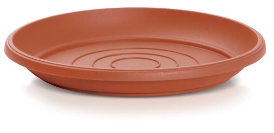 SAUCER TERRA 33CM
