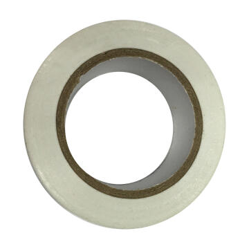 Insulation tape white LEXMAN 0.15x15mmx10m