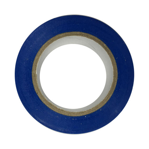 Insulation Tape Blue LEXMAN 0.15x15mmx10m