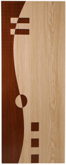 DOOR STICKER - D004
