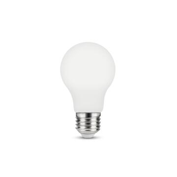 Lexman a60 e27 led general light bulb cool white 3.4w | LEROY MERLIN ...