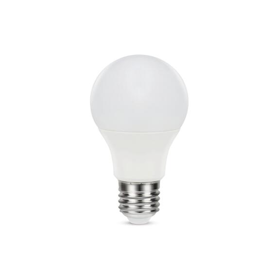 led light bulb A60 E27 9.5w 1055lm cool white