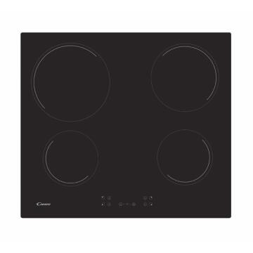 CANDY CERAMIC HOB 60CM AND OVEN 60CM-71L