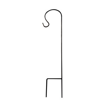 HANGING BASKET HOOK SINGLE 100 CM