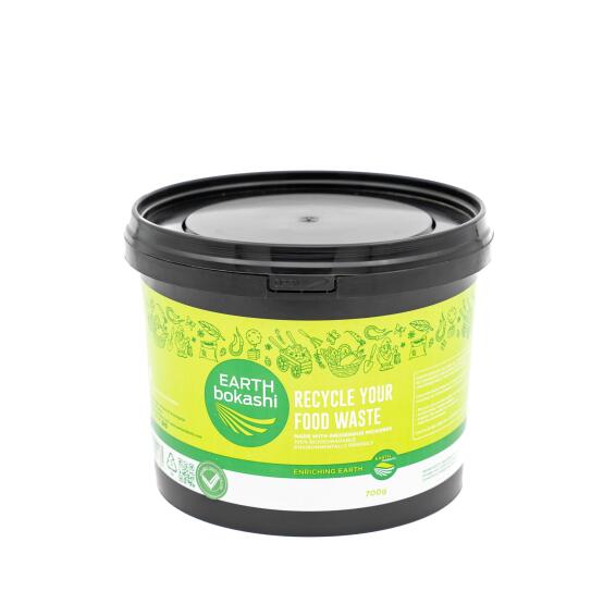 Earth probiotic archives BOKASHI 700g