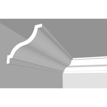 Cornice XPS BR8 4  Piece 2M Value Pack