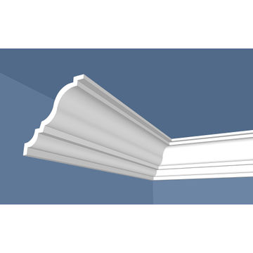 Cornice XPS BR10 4 Piece 2M Value Pack