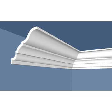 Cornice XPS BR9 4  Piece 2M Value Pack