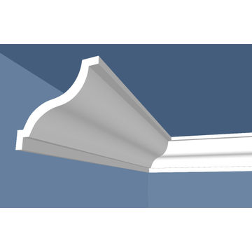 Cornice xps br6 diy bundle pack including corners