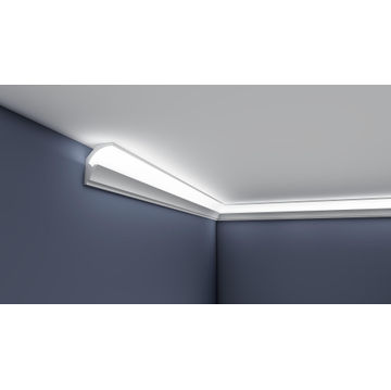 Cornice XPS 2 Piece 2M Value Pack