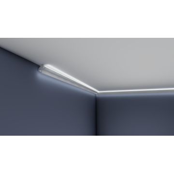 Cornice XPS LED004 2 Piece 2M Pack