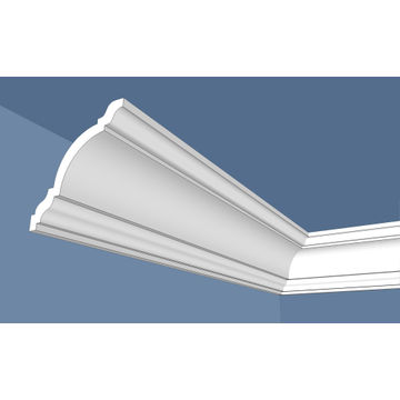 Cornice XPS BR16 4  Piece 2M Value Pack