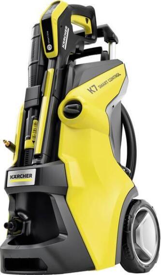Karcher K7 Smart Control High Pressure Washer 600L/H 180 Bar