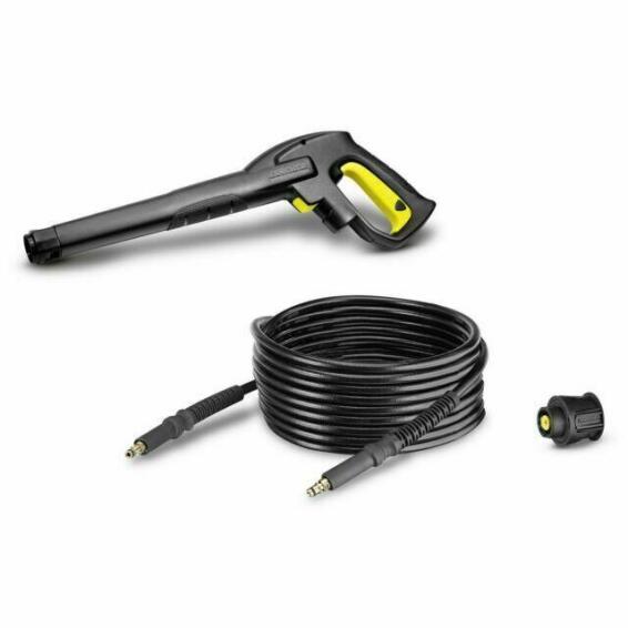 KARCHER HIGH PRESSURE HOSE KIT BASIC