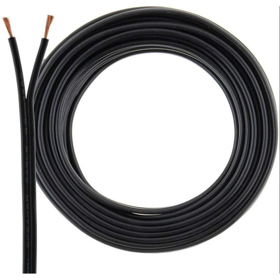 RIPCORD 0.50MM 2X2 BLK FATHER