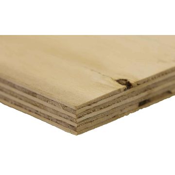 PINE SHUTTERPLY C+/C 21MM KAYREED