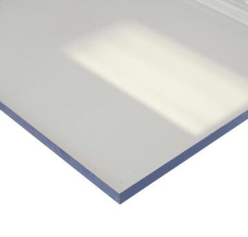 Clear Polycarbonate Sheet T2mm x W500mm x L500mm