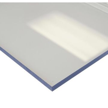 Clear Polycarbonate Sheet T2mm x W500mm x L1000mm