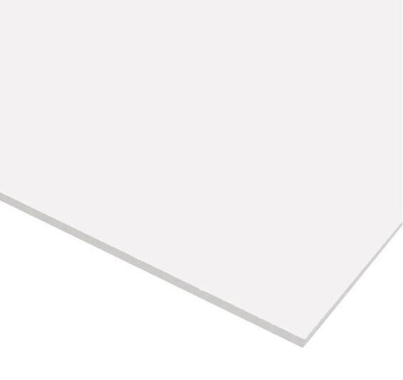 Clear Cast Acrylic Sheet T3mm x W500mm x L500mm