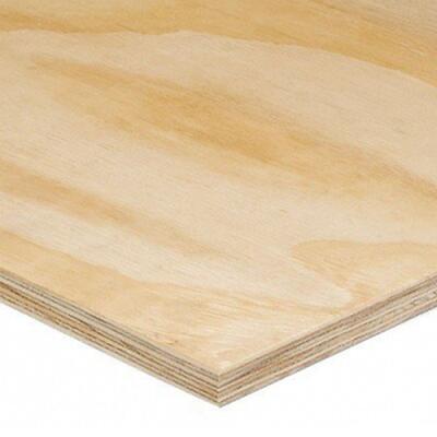 PINE PLY B/C 4MM NUMILL BRAZIL