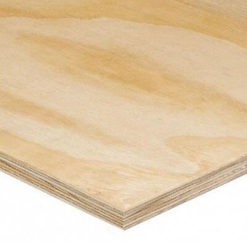 PINE PLY B/C 4MM NUMILL BRAZIL