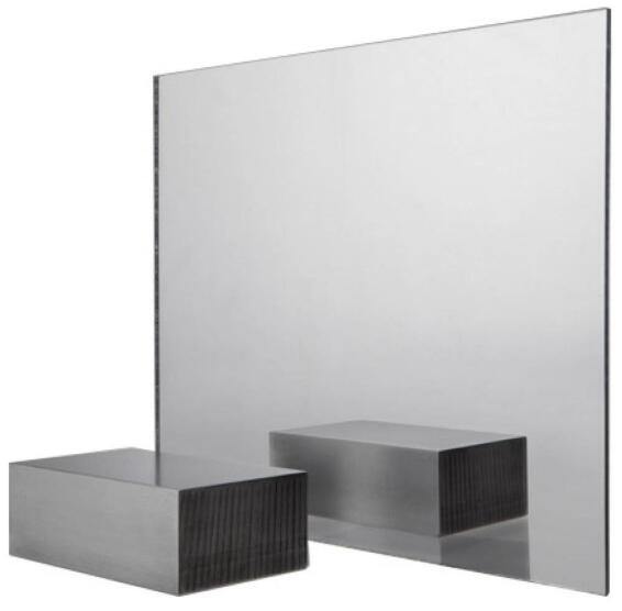 Mirror Glass T4mm x W1000mm x L1000mm