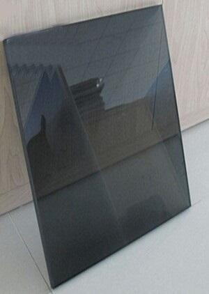 Grey Glass T6mm x W1000mm x L1000mm