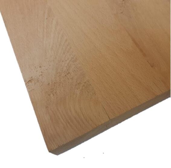 Beech PAR (Planed All Round) Timber T20mm x W80mm x L1800mm
